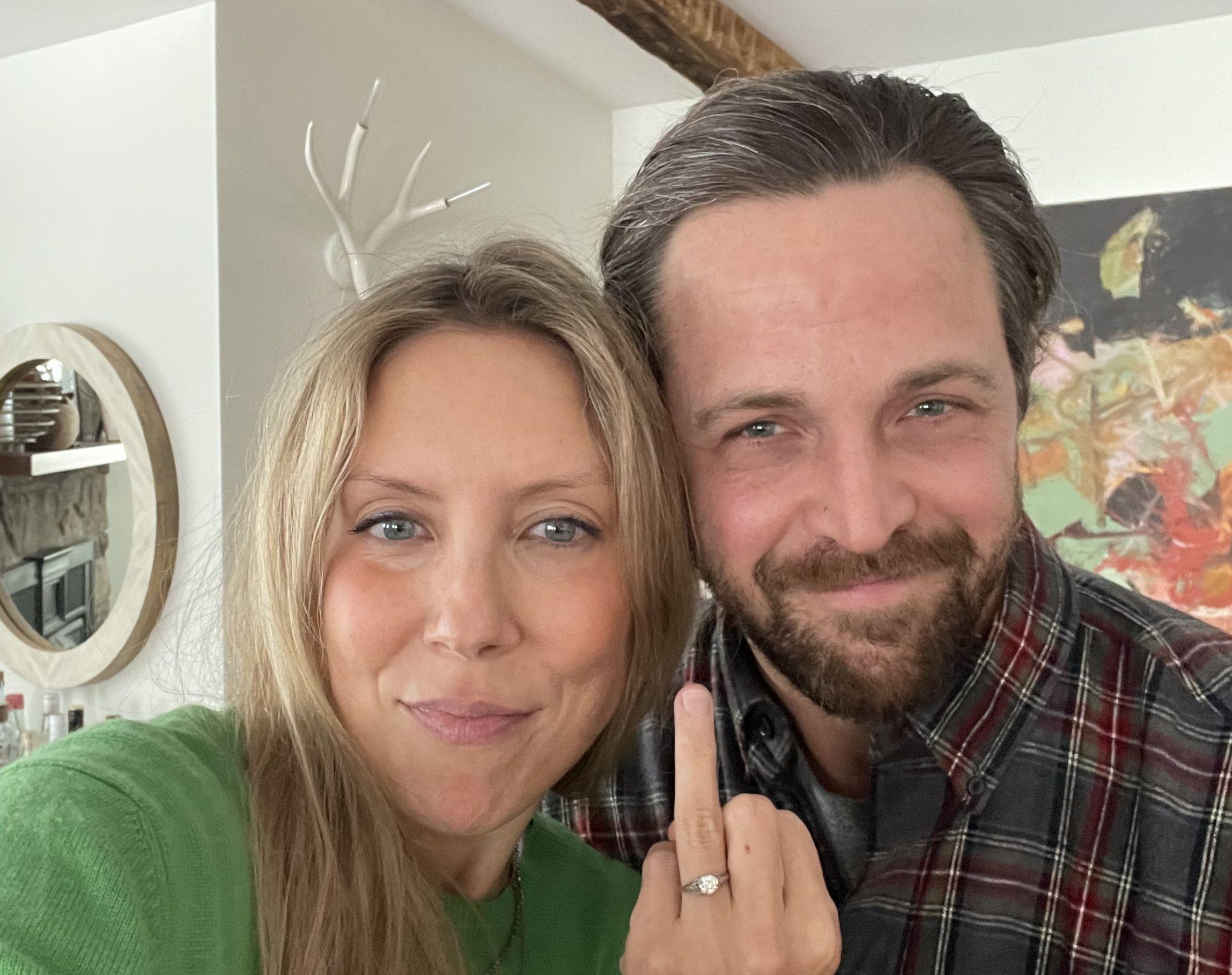 The Wedding Website of Kate Posch and Keith Tyburski