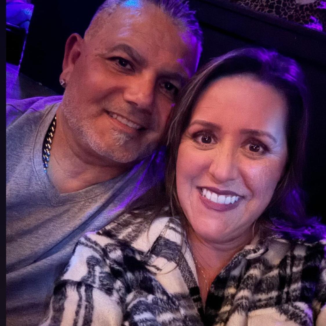 Date Night at the Improv!