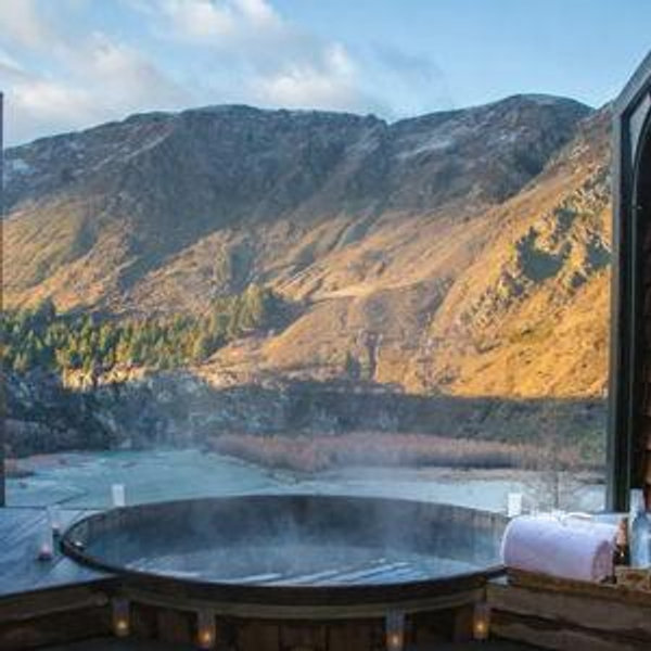 New Zealand Honeymoon Resorts & Activities