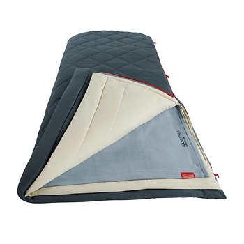 Coleman All-Weather Multi-Layer Sleeping Bag