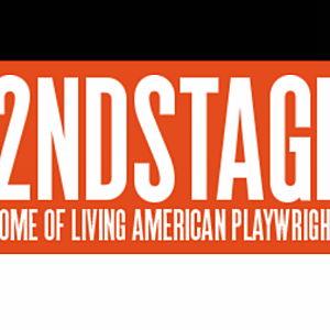 2nd Stage Season Tickets