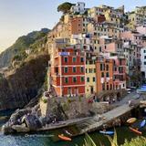 Cinque Terre