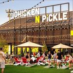 Chicken N Pickle - St. Charles