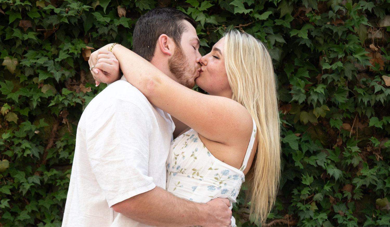 The Wedding Website of Chelsea Grayson and Trey Coppock