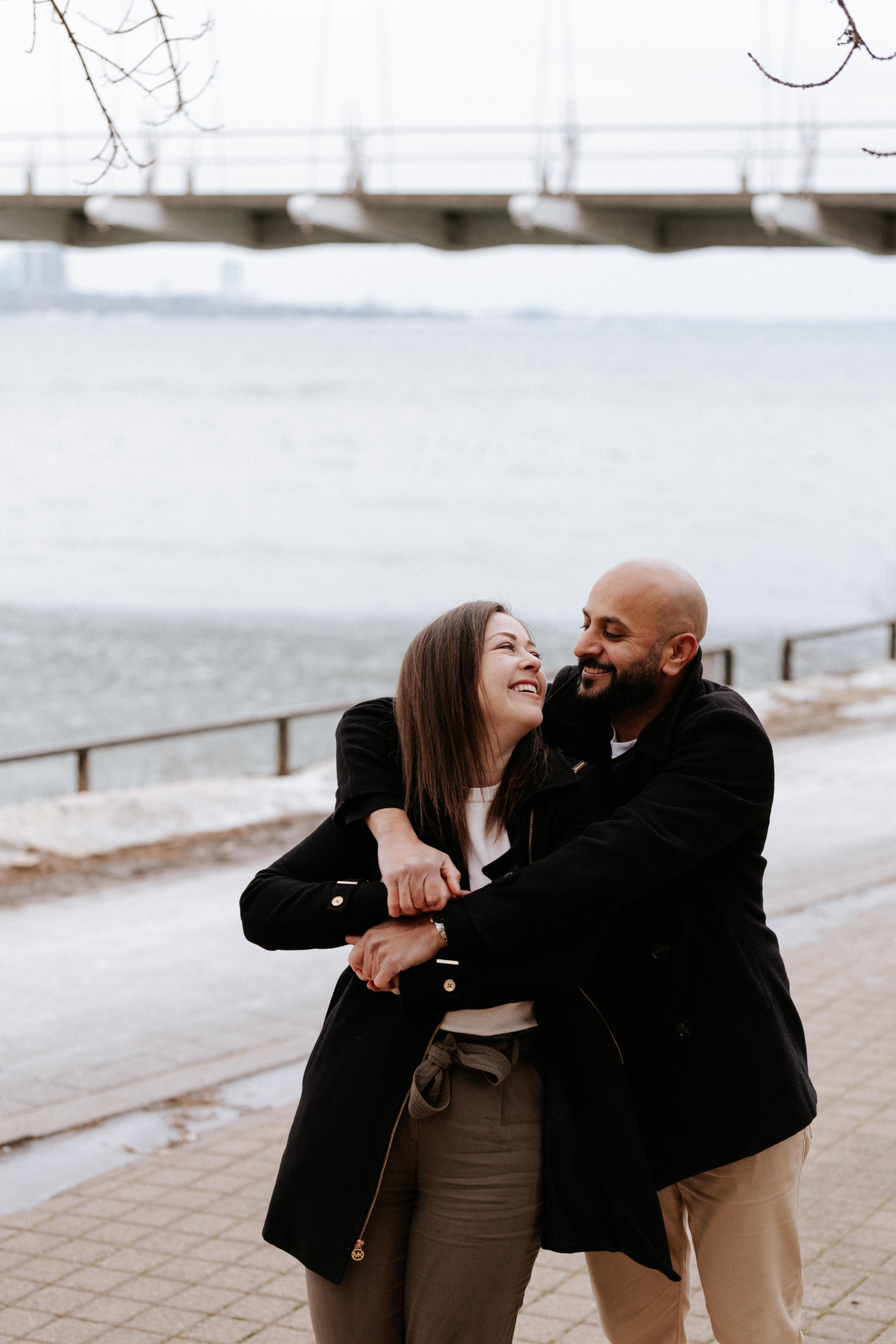 The Wedding Website of Anna Finkelshtein and Sukhbir Grewal