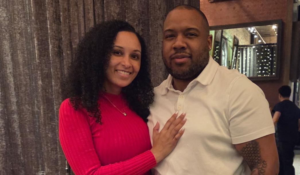 The Wedding Website of Constance Hicks and Cody Spencer