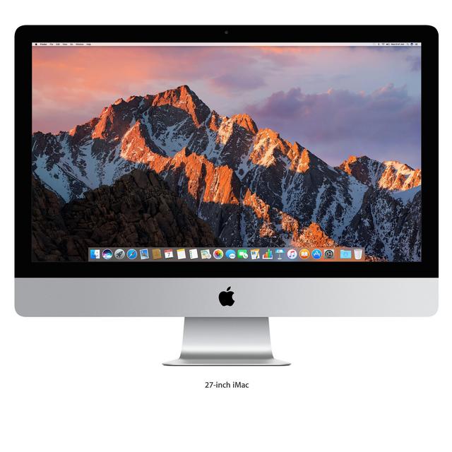 Apple iMac 27‑inch