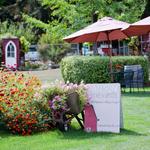 Cascade Foothills Wineries