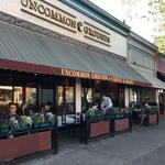 Uncommon Grounds Coffee & Tea