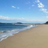 Popham Beach