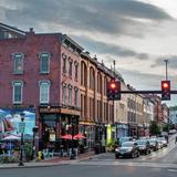 Washington Street