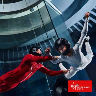 iFly Indoor Skydiving for 2 - Yonkers