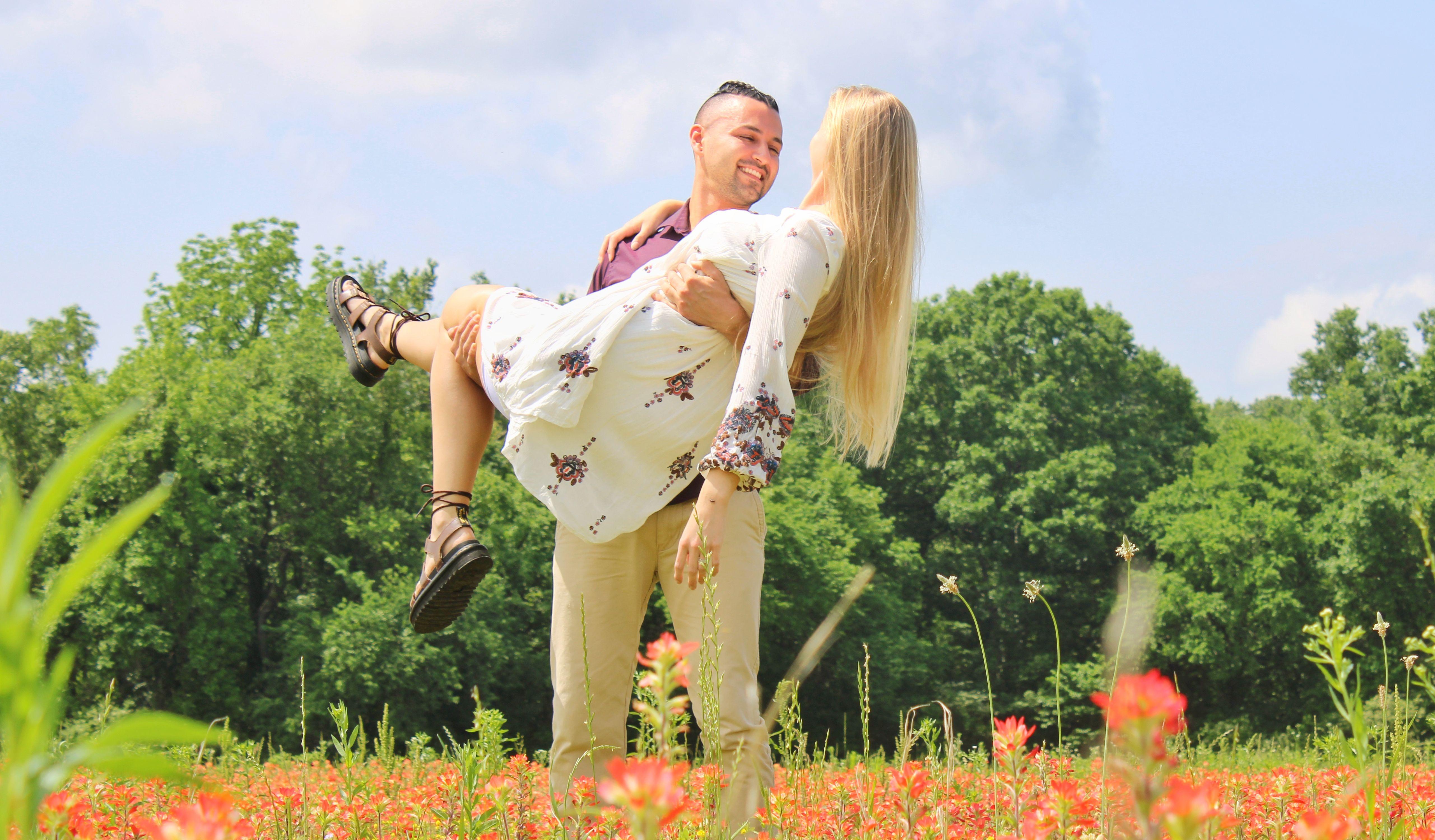 The Wedding Website of Sarah Littlejohn and Joseph Mckee