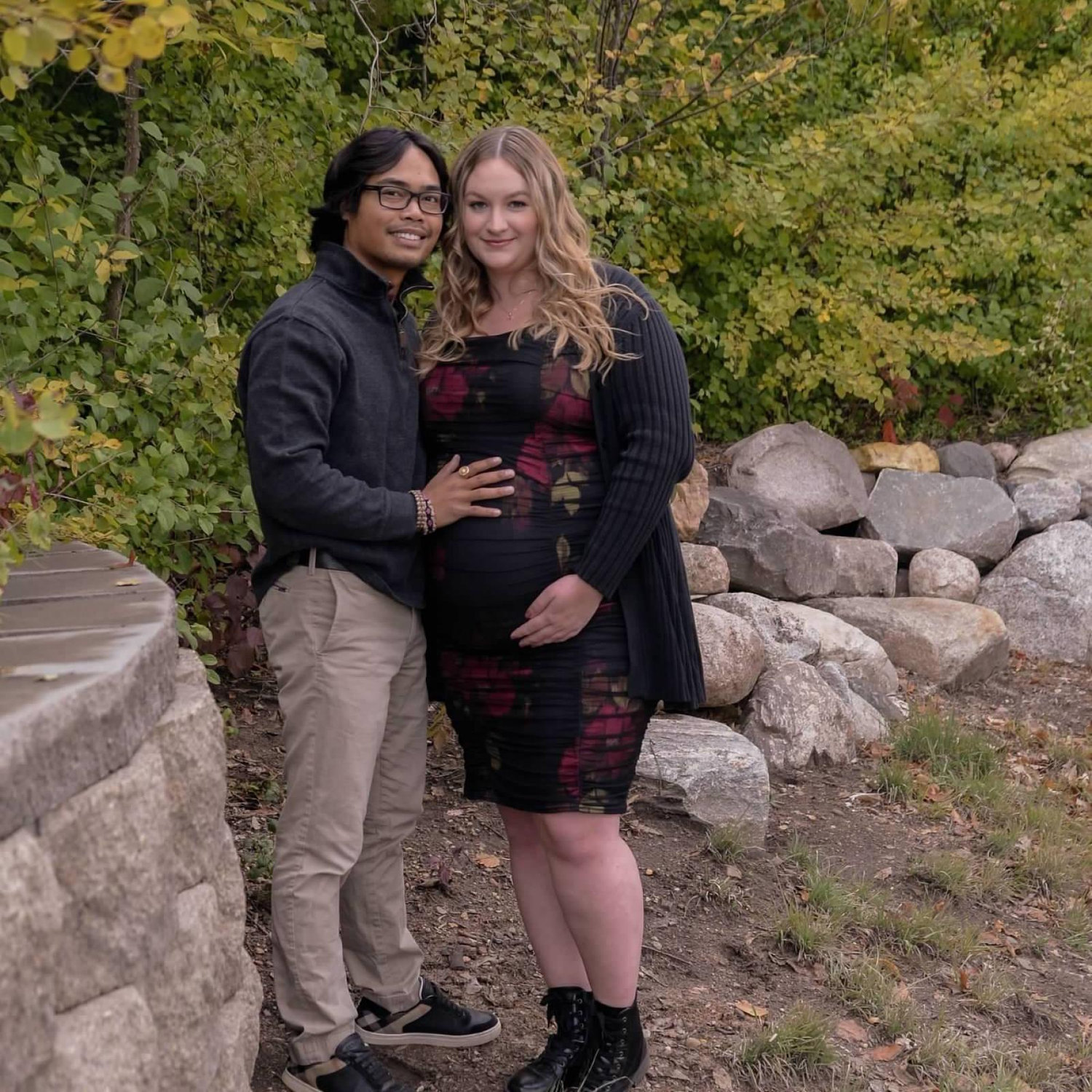 Soon to be family of 3
