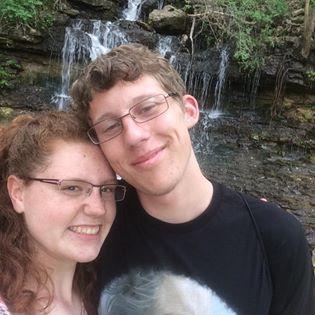 We went to the water fall, and he walked barefoot back to campus with me. This was one of my favorite dates.
