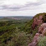 Higby Mountain