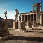 Pompeii