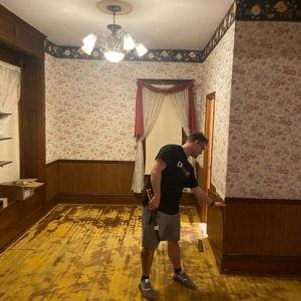 Our Home Renovation Fund