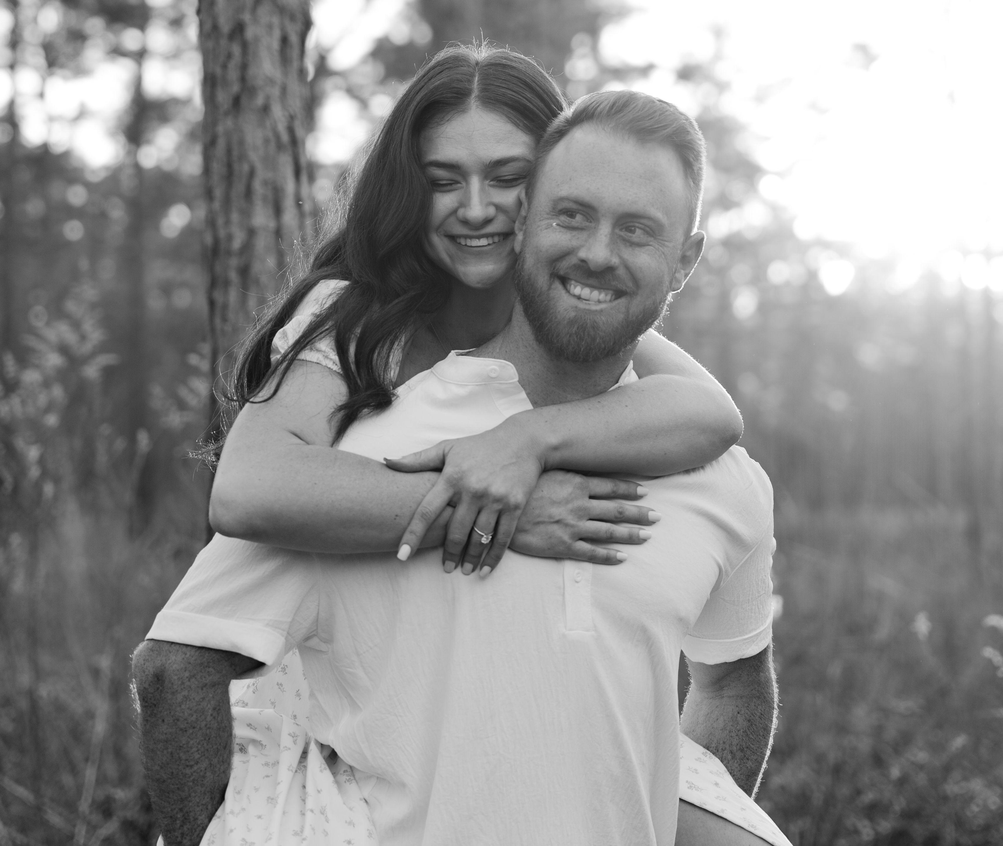 The Wedding Website of Savannah Knapp and Matthew Cooksey