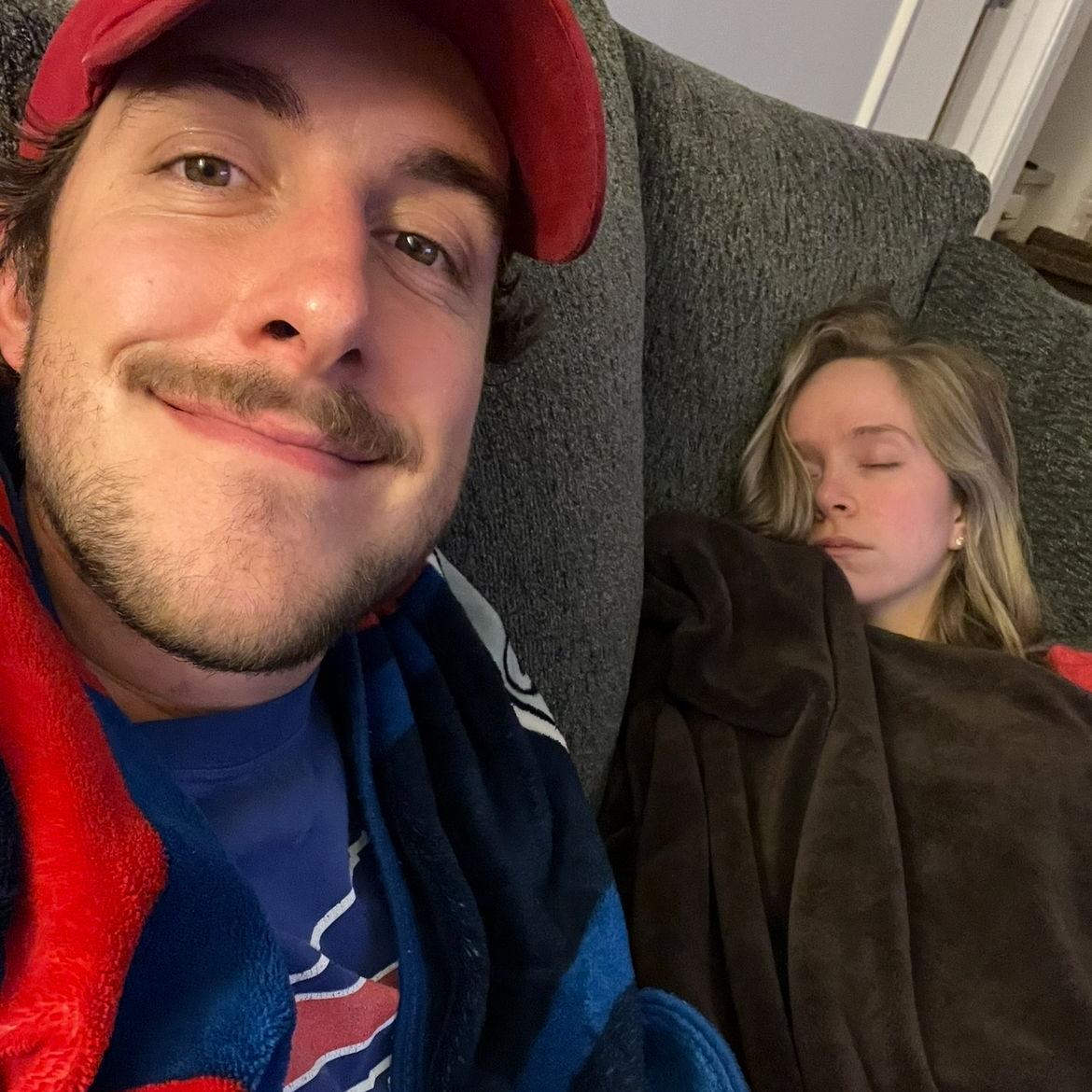 Not a Bills fan yet (2022)
