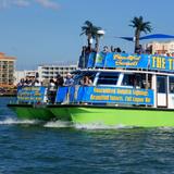 The Tropics Boat Tours