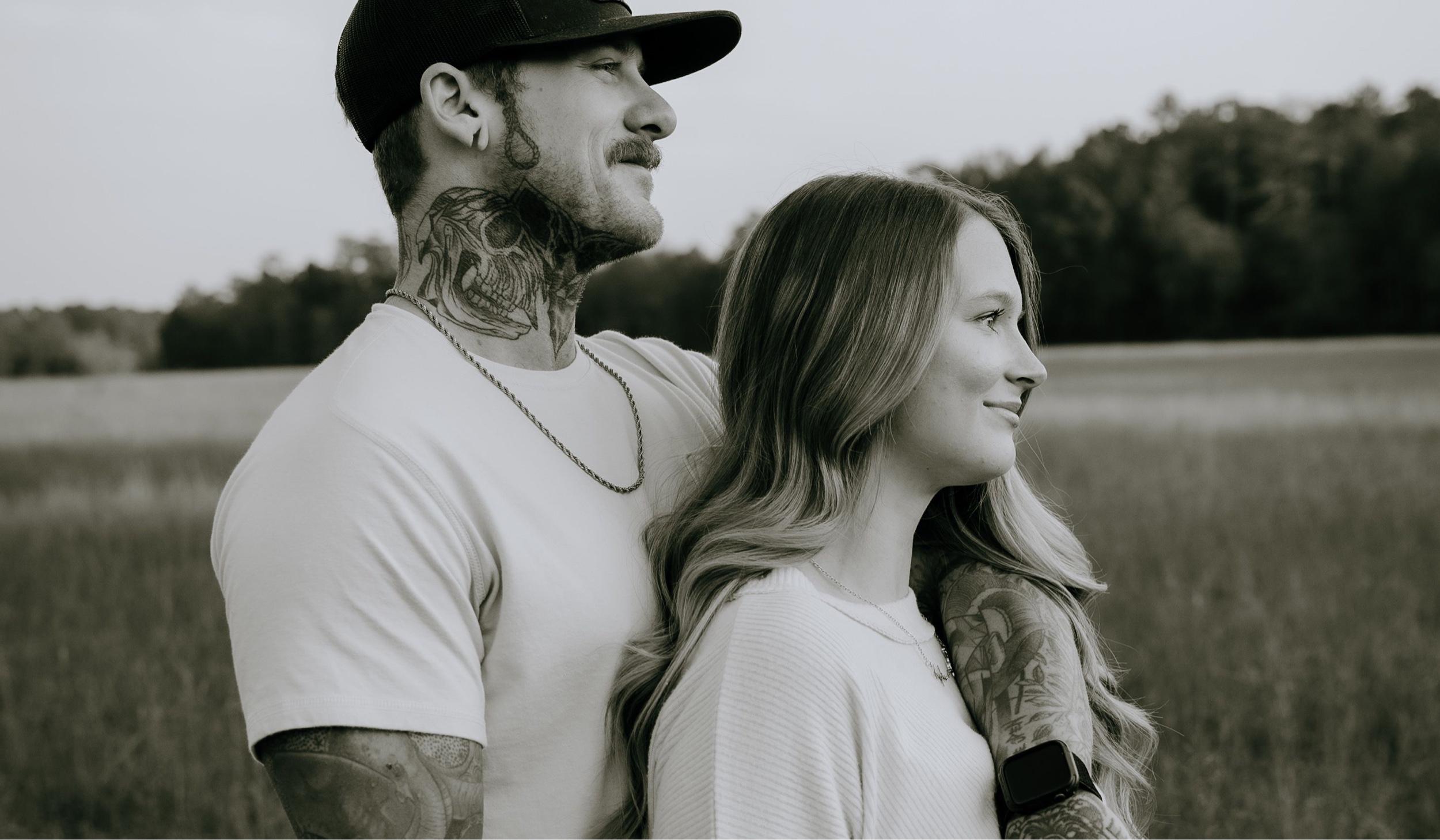 The Wedding Website of Haley Gray and Logan Jones