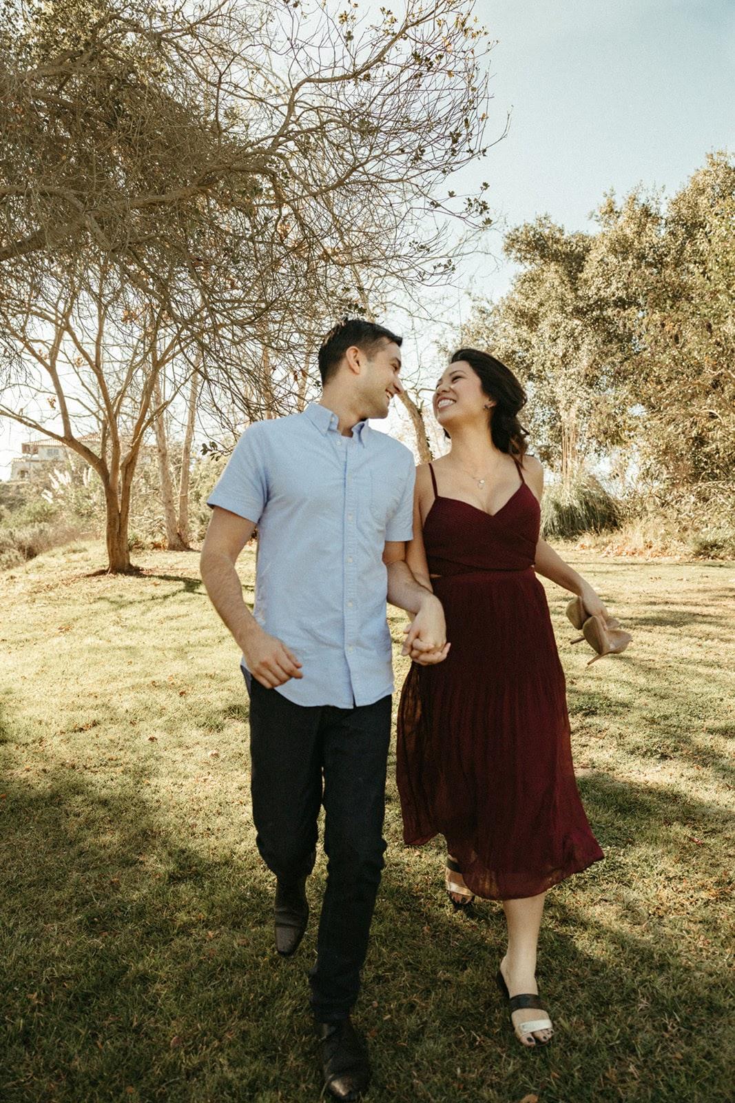 The Wedding Website of Michelle Truong and Aaron Manji