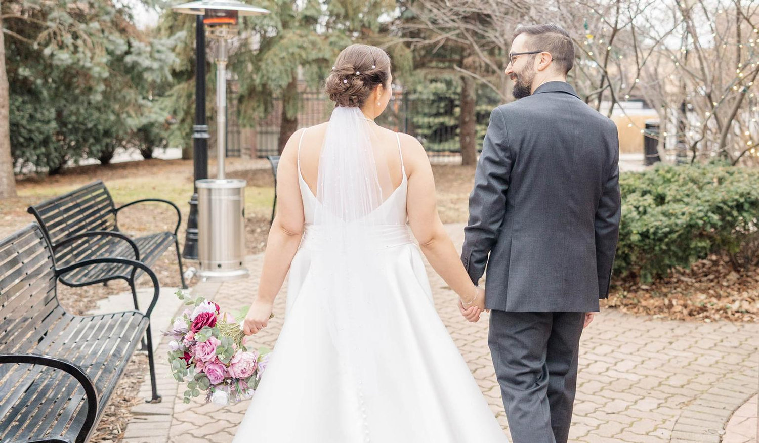 The Wedding Website of Rebecca Ponio and Matt Ponio