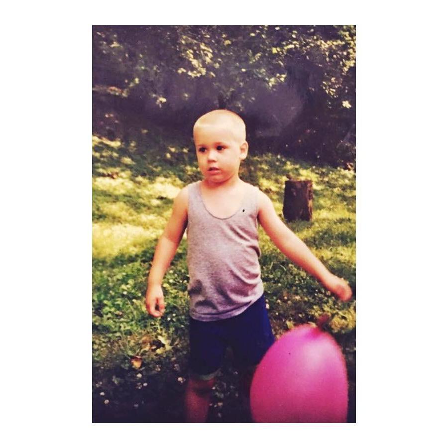 Baby Connor