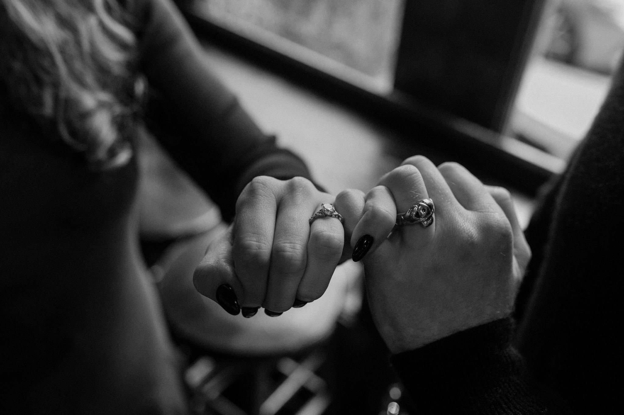 The Wedding Website of Katherine Brady and David Tubman