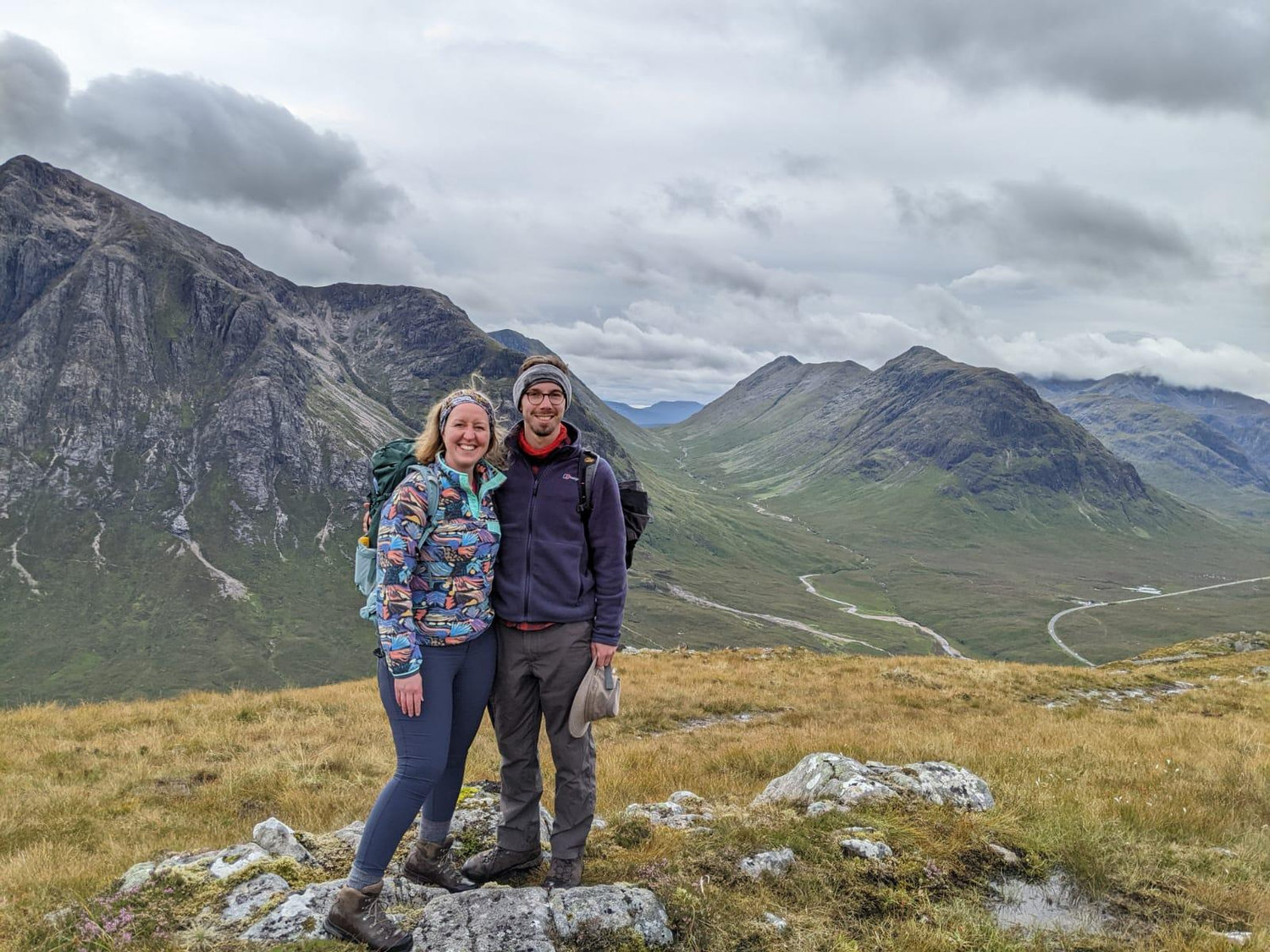The Wedding Website of Rachael Muir and Peter Rennert