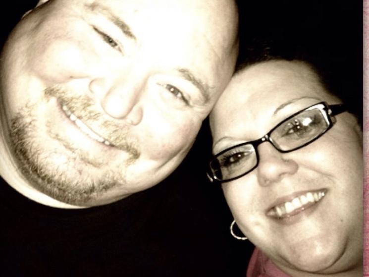 The Wedding Website of Jaime Jones and Paul McKenna