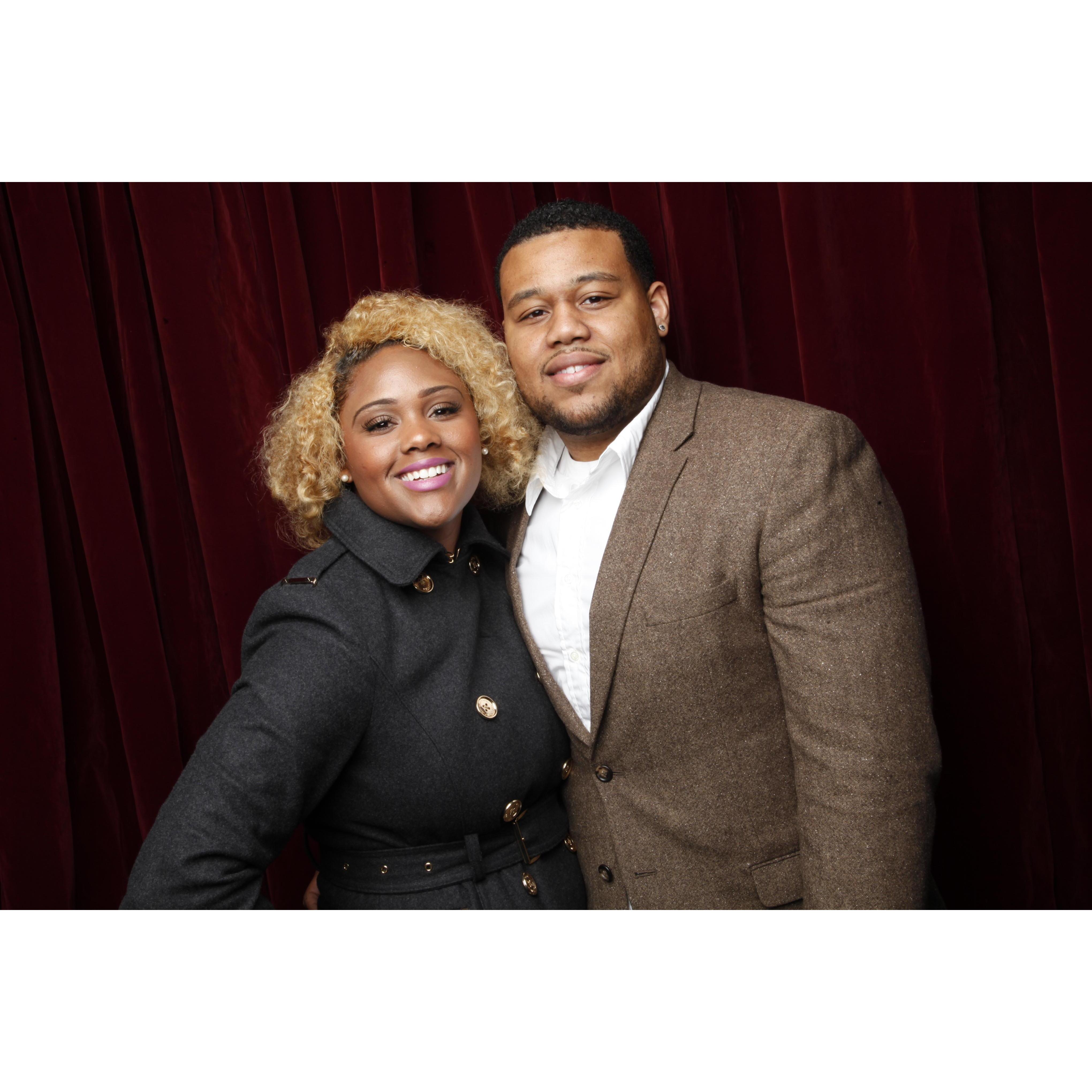 Iyanla Vanzant Event