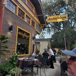 Atchafalaya
