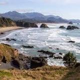 Ecola State Park