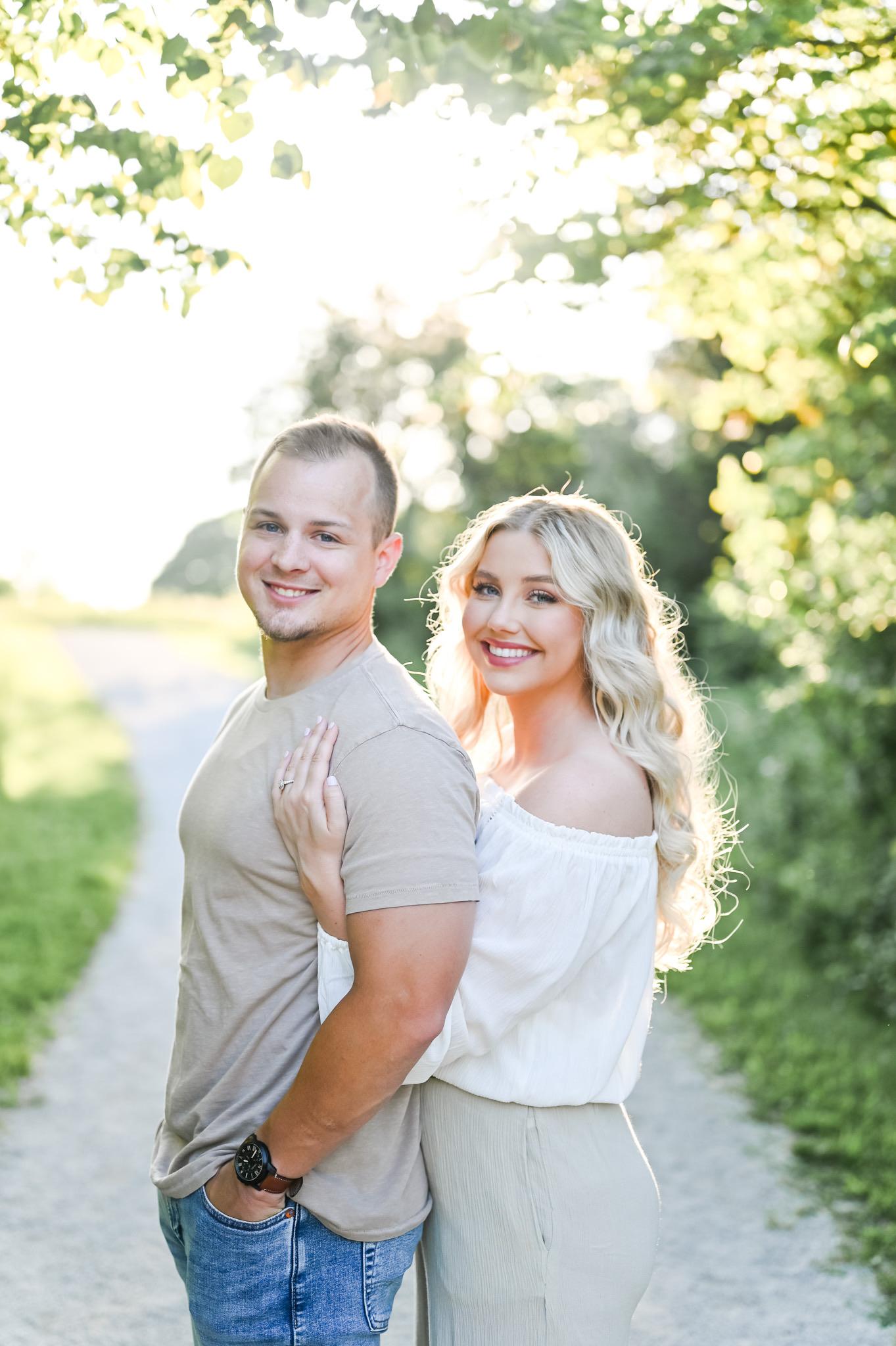The Wedding Website of Peyton Conley and David Bodde