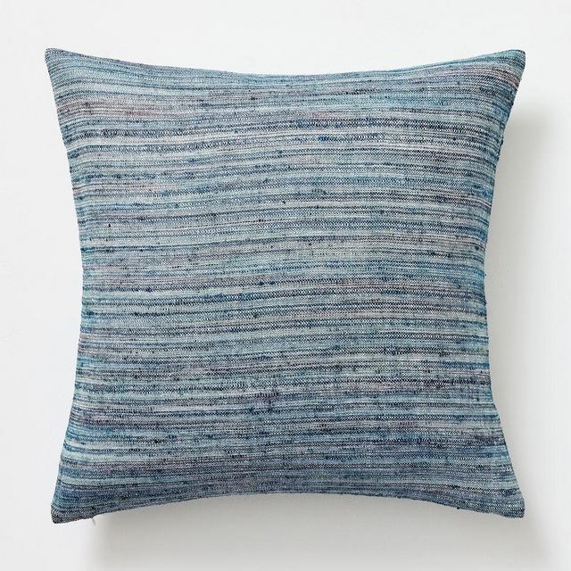 Elemental Silk Pillow Cover