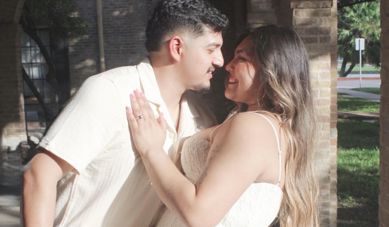 The Wedding Website of Katherine Salas and Hugo Ramírez