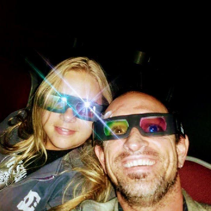 Lakeville Movie Theater