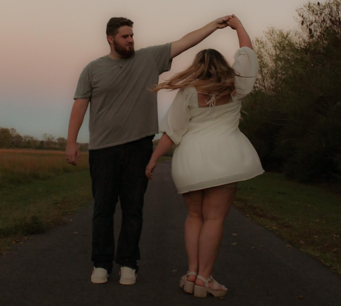 The Wedding Website of Autumn Miller and Jess Tischmacher