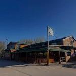 The Wolf River Lodge