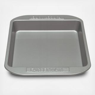 Nonstick Square Cake Pan