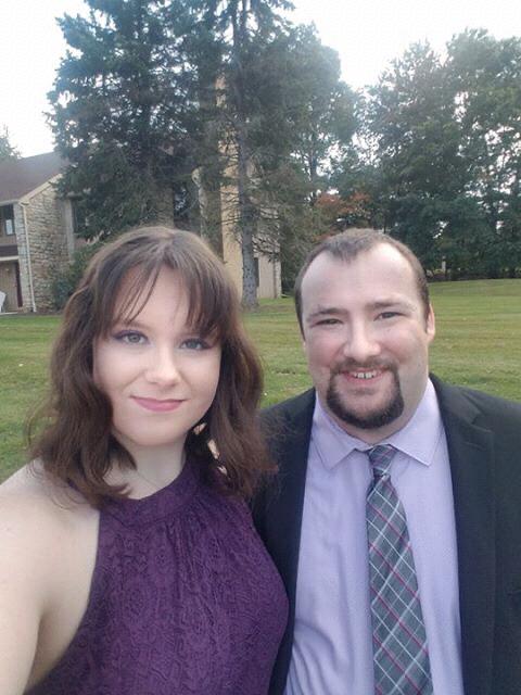 PA wedding 2019