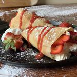 Simply Crepes Cafe of Canandaigua