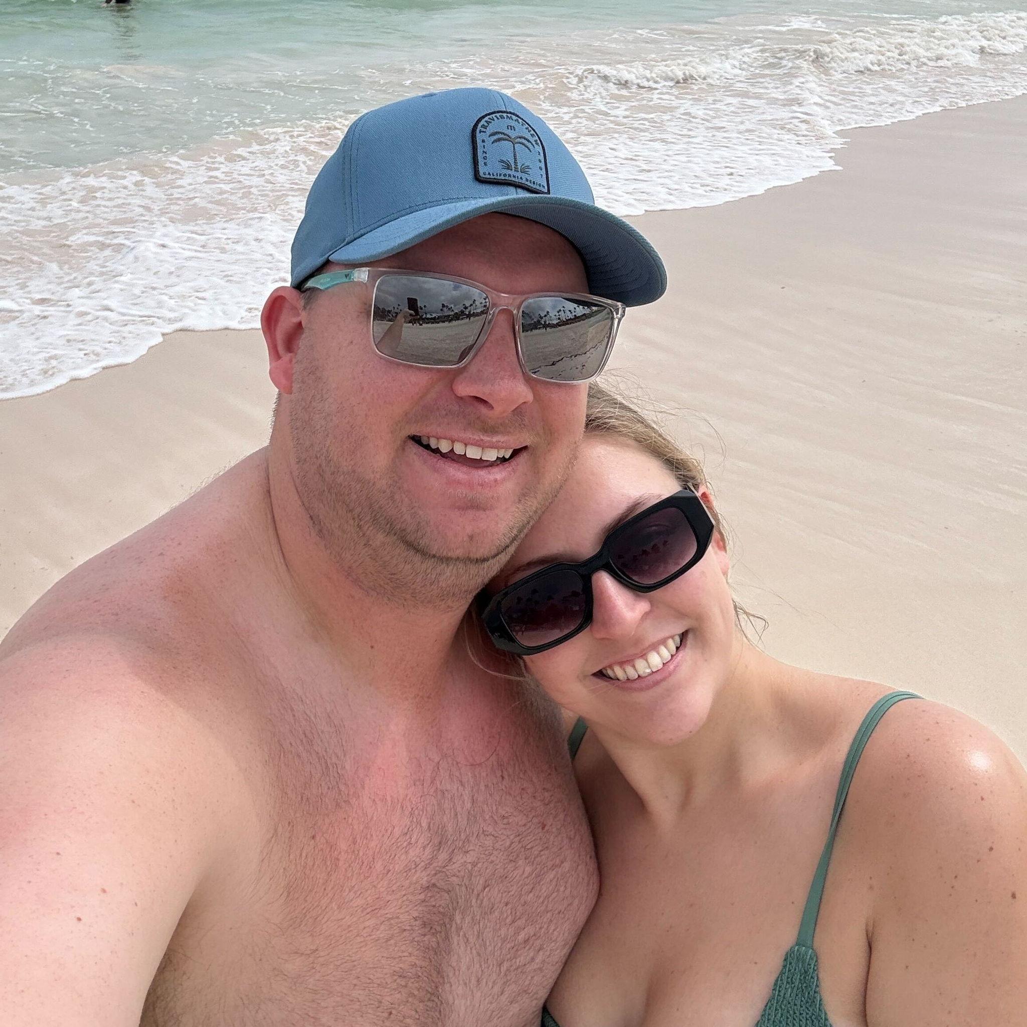 Punta Cana - December, 2024