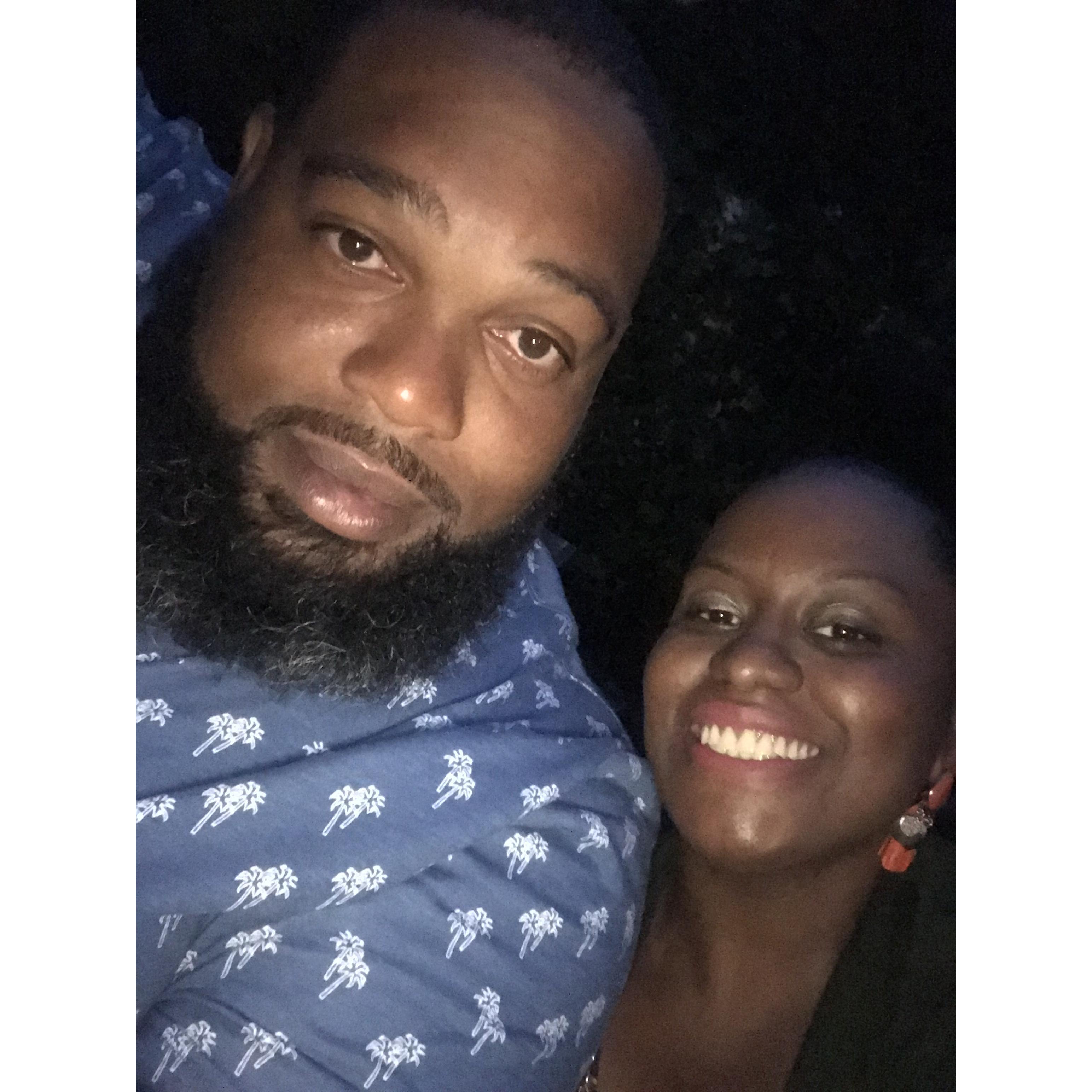 BBQ Nights 2019