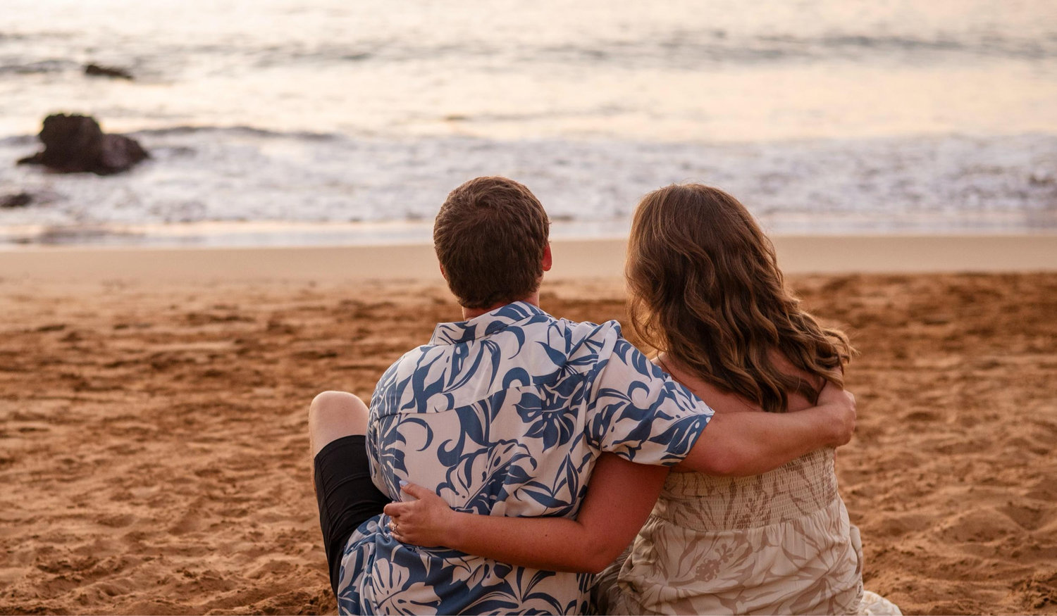 The Wedding Website of Lauren Ferguson and Holden Hahn