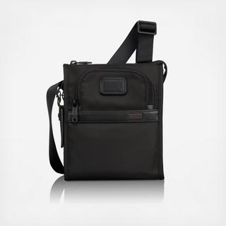 Alpha 2 Pocket Bag