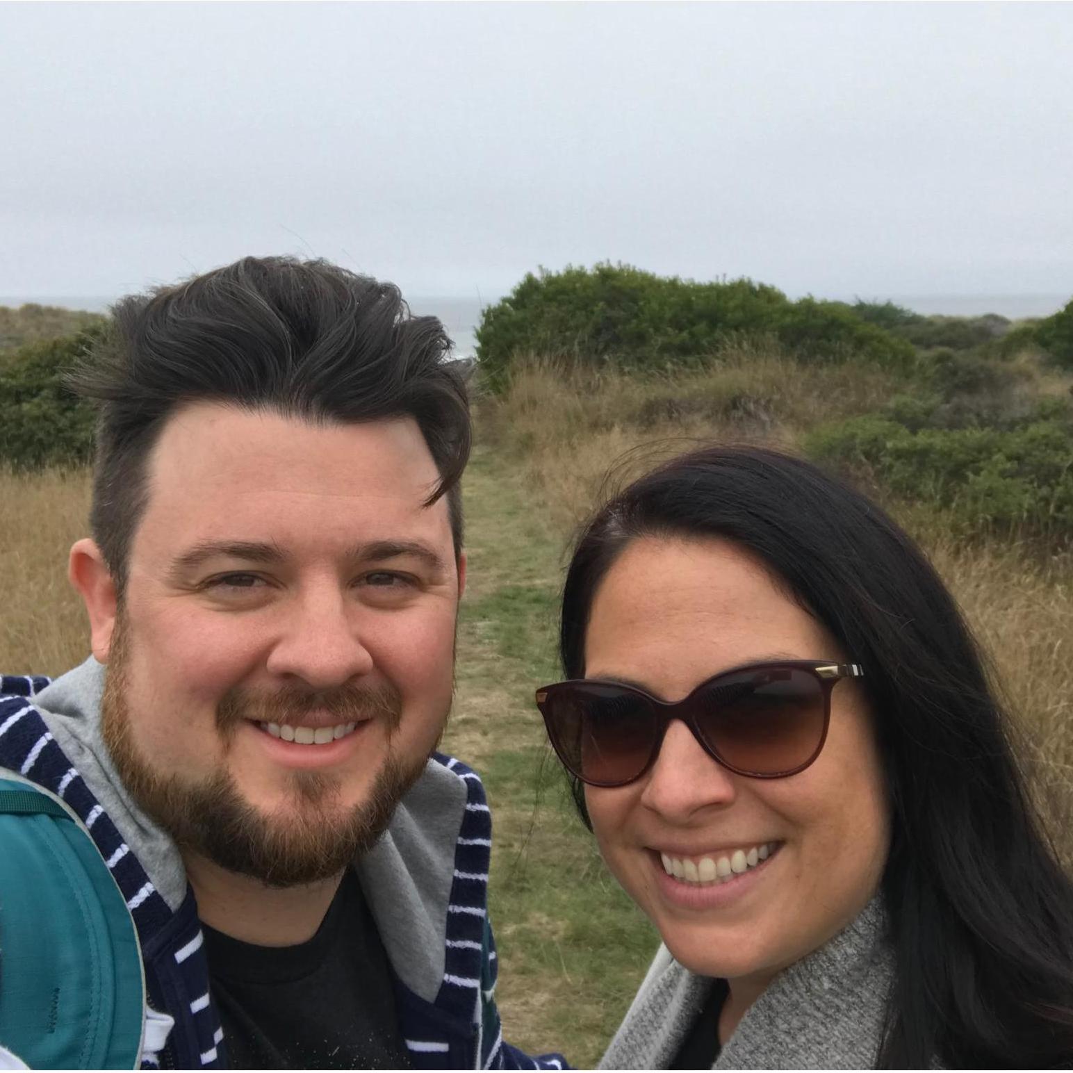 Sea Ranch!