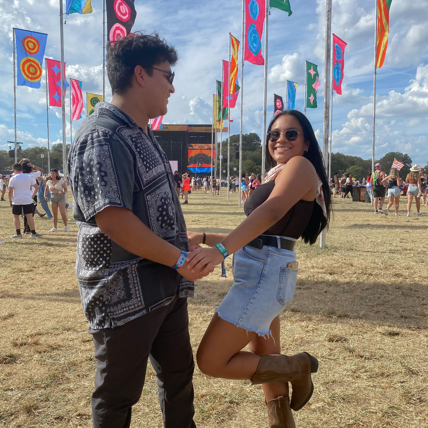 We love ACL